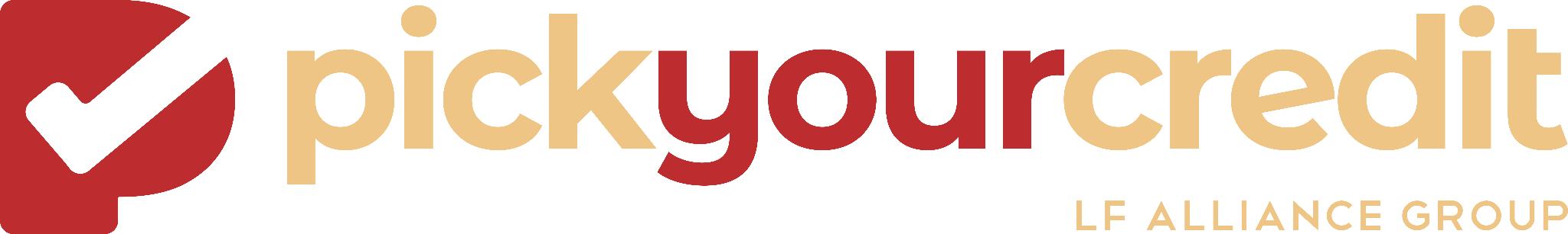 Pick Your Credit