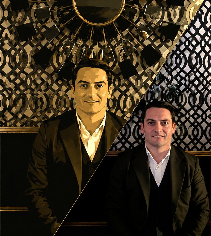 Tiago Loureiro